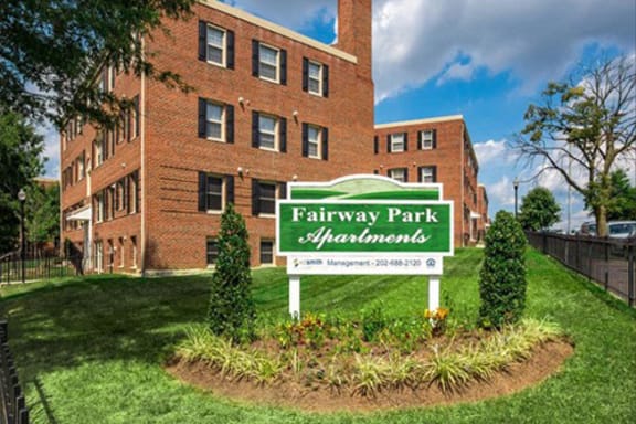 Fairway Park property image