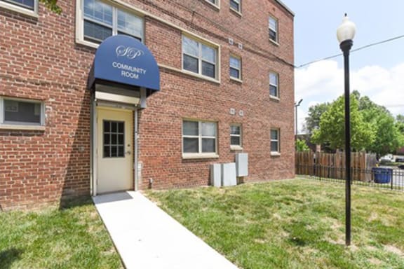 Shipley Park property image