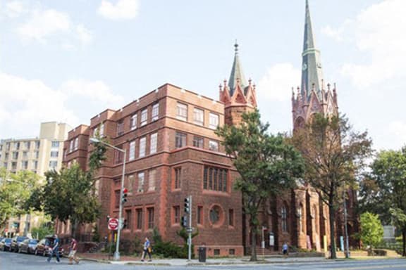 N Street Village property image
