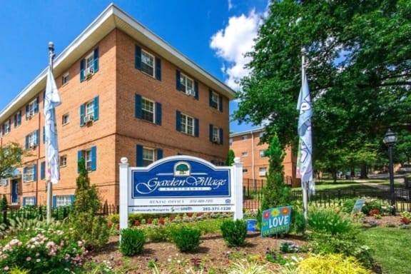 Garden Village property image