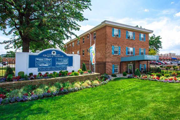 Manor Village property image