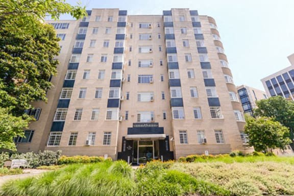 The Baystate property image