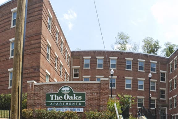 The Oaks property image