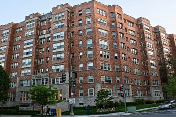 The Frontenac property image