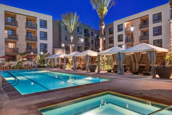 Terrena Apartment Homes property image