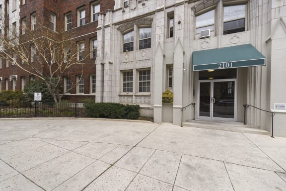 Wakefield Hall property image