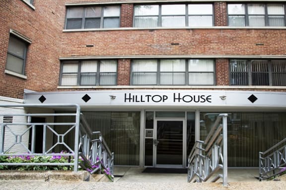Hilltop House property image