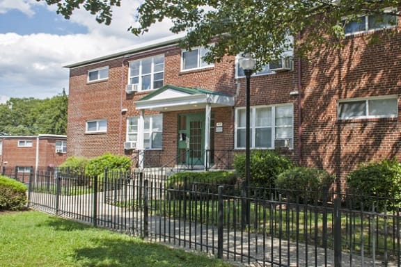 Pleasant Hills Village property image