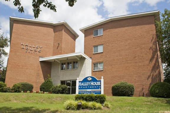Halley House property image