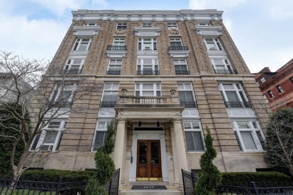 Dupont Apartments property image