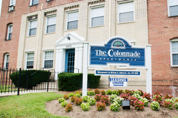 The Colonnade property image