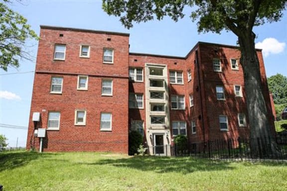 Richman Apartments property image