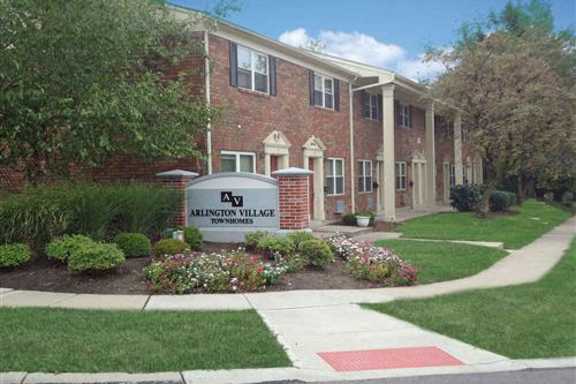 Arlington Village property image