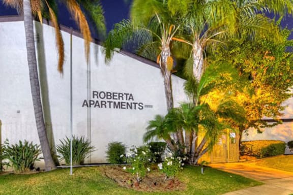 ROBERTA property image