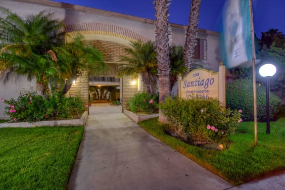 SANTIAGO property image