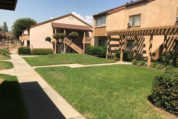 WOODSIDE VILLAGE property image