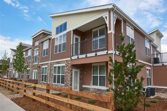 The Ridge at Thornton Station property image