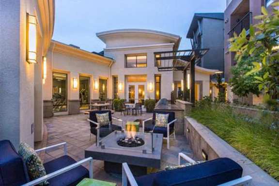 Venue Apartments property image