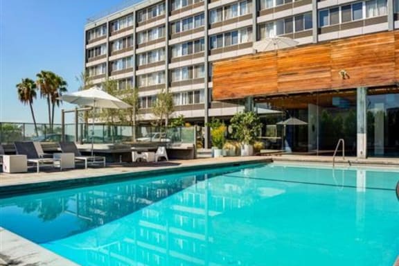 The Flat property image