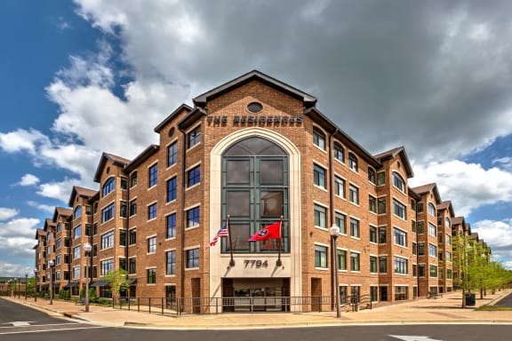 The Residences at Thornwood property image