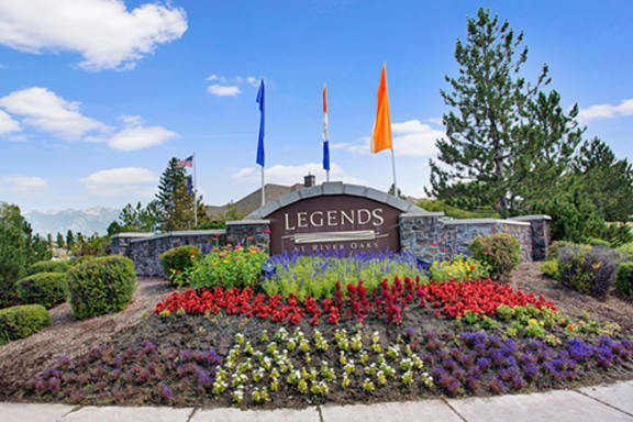 Legends at River Oaks property image