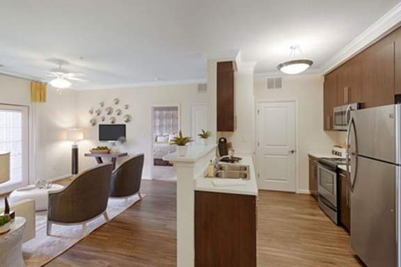 Clairmont at Harbour View Station property image