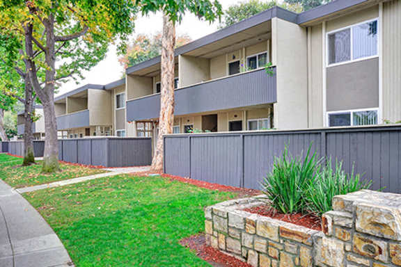 Trestles Apartments property image