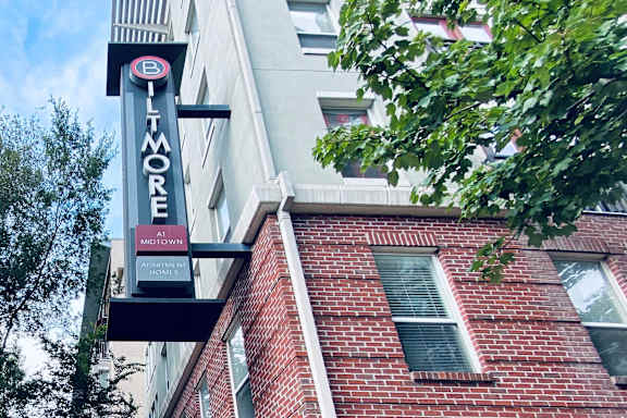 Biltmore at Midtown property image