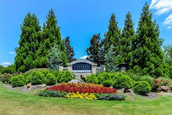 The Ascent at Windward property image