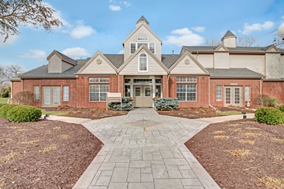 St. James Place property image
