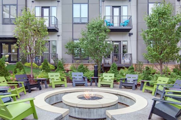 The Residence at the COR property image