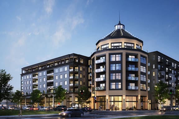 Daymark Uptown property image