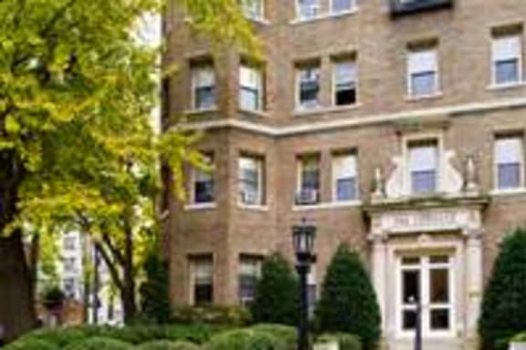 The Biltmore Apartments property image