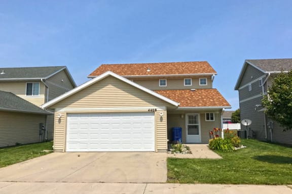 Bluestem Homes property image