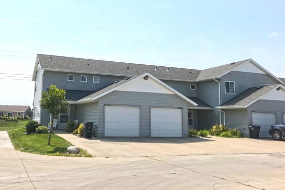 Bluestem Townhomes property image