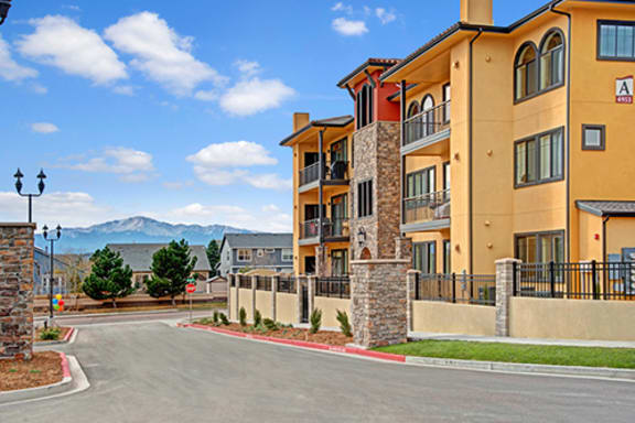 La Bella Vita property image