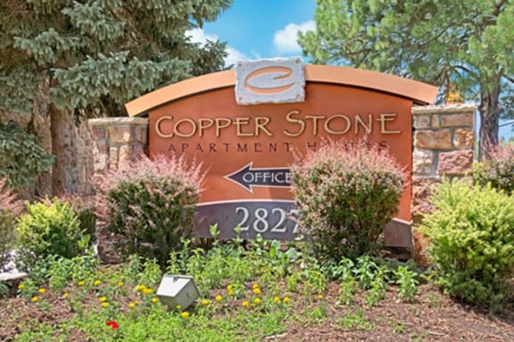 Copper Stone property image
