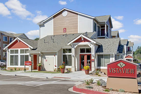 Vista View property image