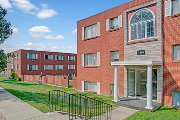 Bristol Square property image