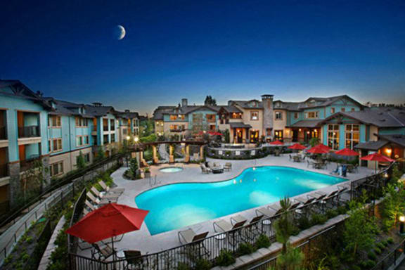 55+ FountainGlen  Jacaranda property image