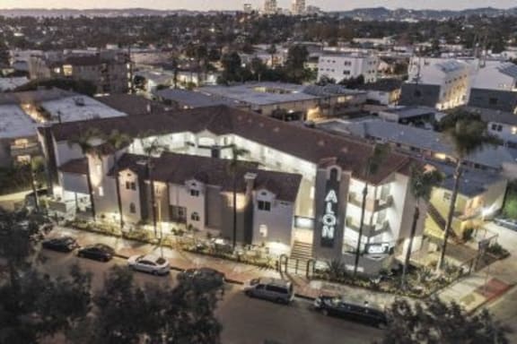 Alon Apartments property image