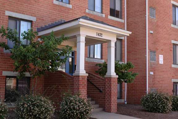 Faircliff Plaza West property image