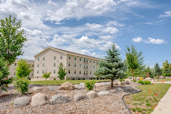 Rockridge property image