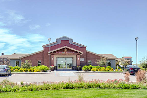 Dakota Ridge property image
