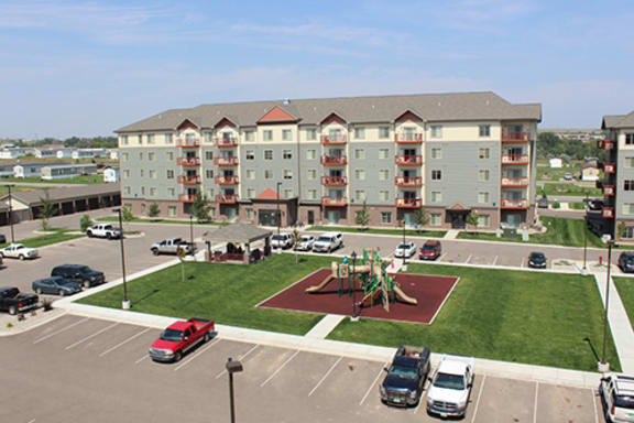 Renaissance Heights Apartment Homes property image