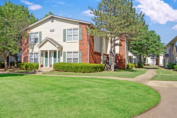 Brookwood Village property image