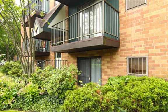 Cedarwood Village Apartments property image