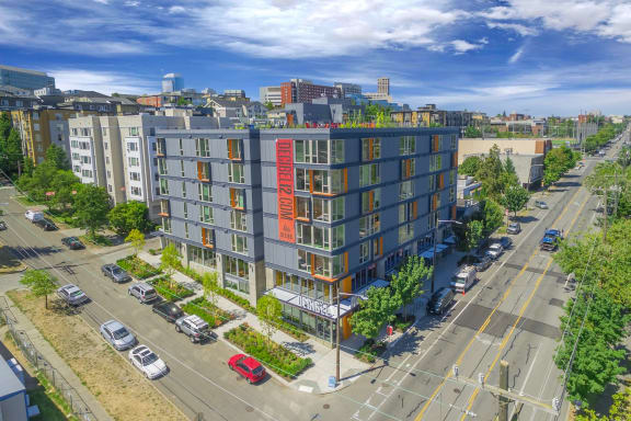 Decibel on 12th property image