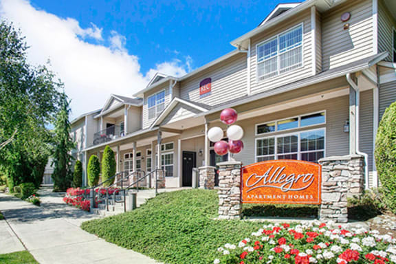Allegro property image