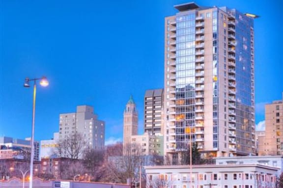 Zindorf Apartments property image